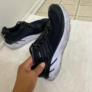 Hoka shoes